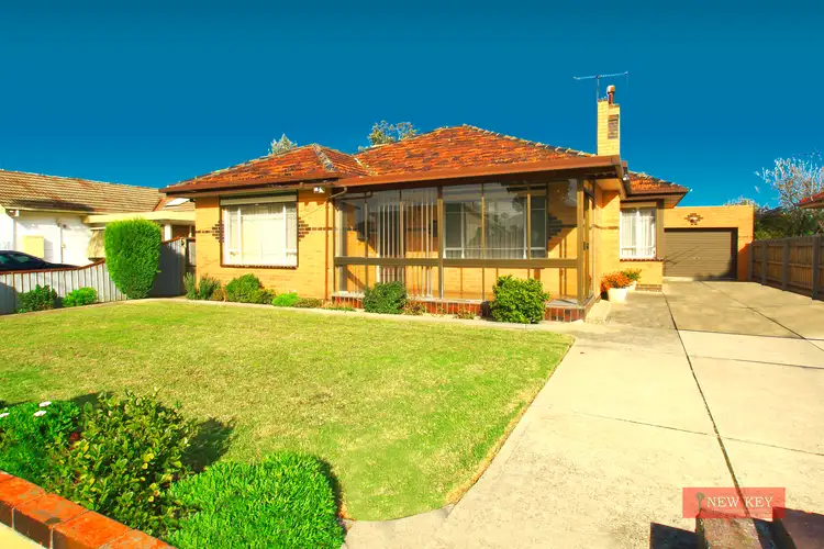 Main view of Homely house listing, 19 Preston Street, Fawkner VIC 3060