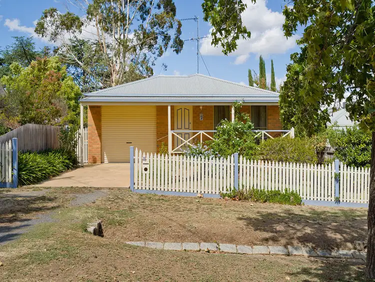 Main view of Homely house listing, 30 Bowden Street, Castlemaine VIC 3450