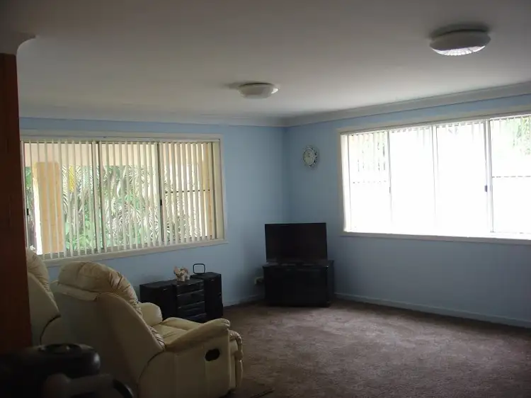 Fifth view of Homely house listing, 17 Third Avenue, Barellan Point QLD 4306