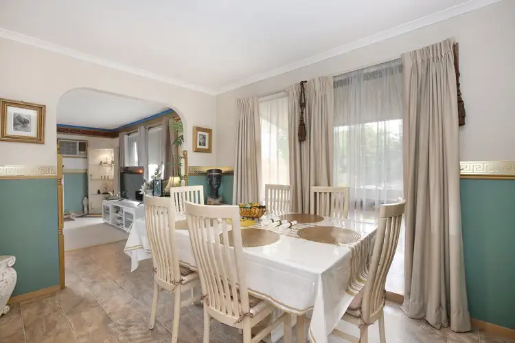 Fourth view of Homely house listing, 8 Neptune Ct, Lilydale VIC 3140