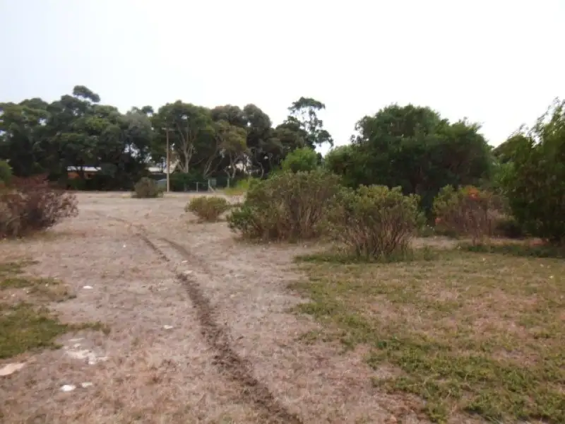 Main view of Homely land listing, LOT 183 View Street, Baudin Beach SA 5222
