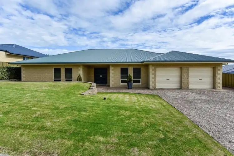 4 Ridgeview Court, Mount Gambier SA 5290
