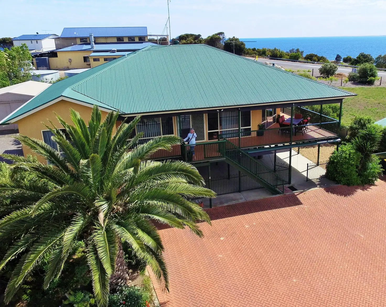 Main view of Homely house listing, 4 Captain Hutchinson Drive, Point Turton SA 5575