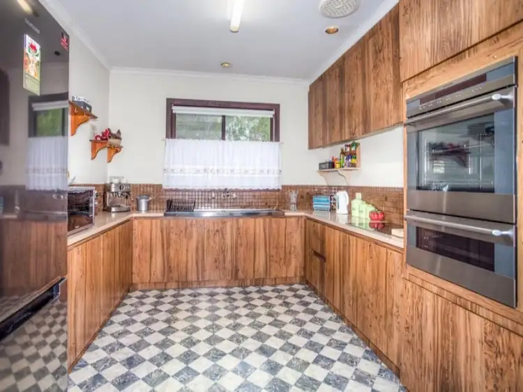 Seventh view of Homely house listing, 30 Mahoneys Road, Riddells Creek VIC 3431