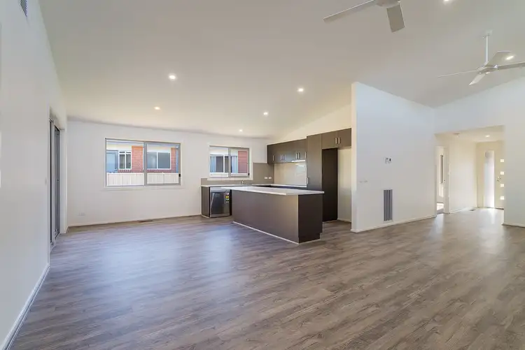 Second view of Homely house listing, 1 Masterson Close, Castlemaine VIC 3450