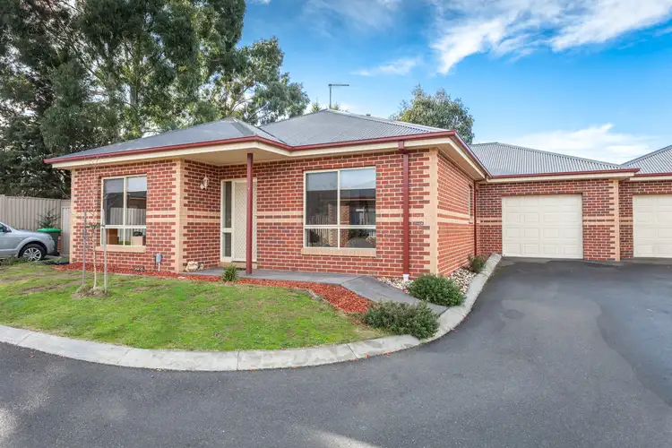 Main view of Homely unit listing, 7/128 Barry Street, Romsey VIC 3434