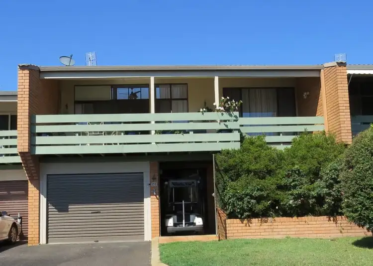 26/2 Langi Place, Ocean Shores NSW 2483