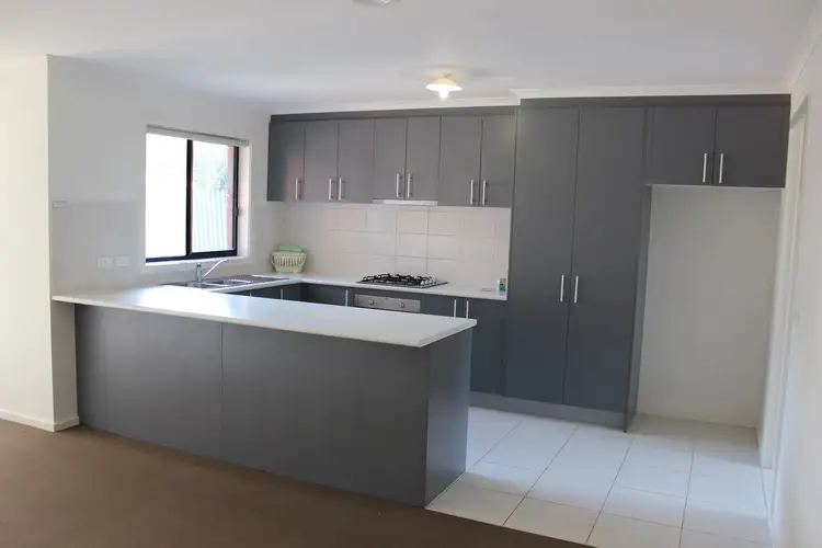 Second view of Homely townhouse listing, 3/105 Bridge Street, Benalla VIC 3672