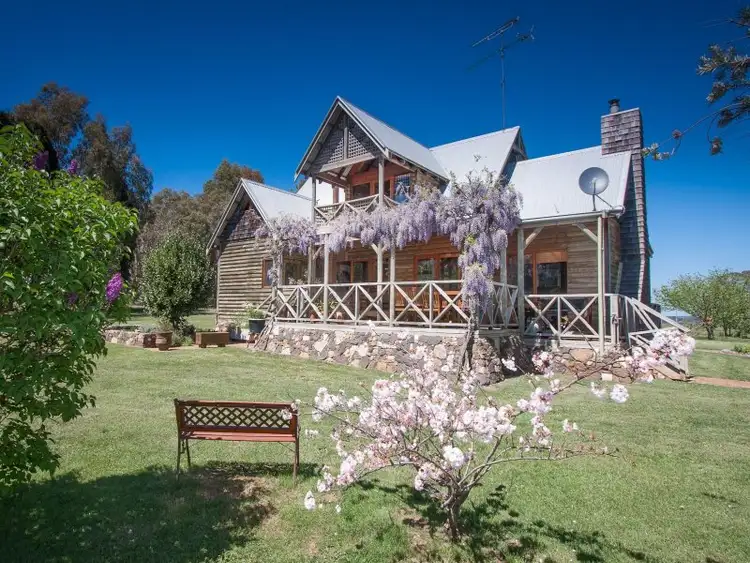 Third view of Homely house listing, 22 Lowden Close, Lancefield VIC 3435