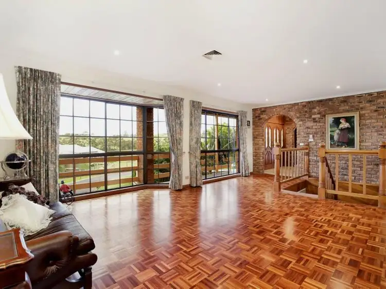 Fifth view of Homely house listing, 5-6 Bailey Views Court, Narre Warren North VIC 3804