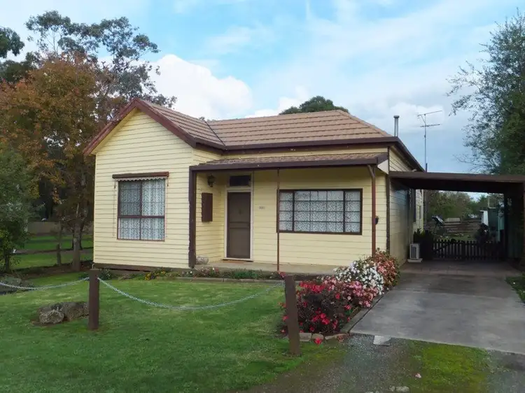 220 King Street, Hamilton VIC 3300