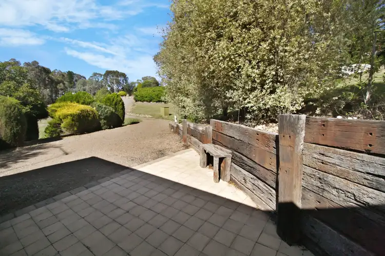 Fifth view of Homely house listing, 12 Honey Bee Run, Goughs Bay VIC 3723