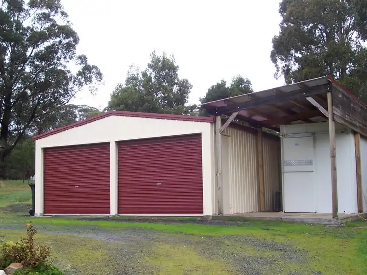 Seventh view of Homely house listing, 956 Blakeville Road, Blakeville VIC 3342