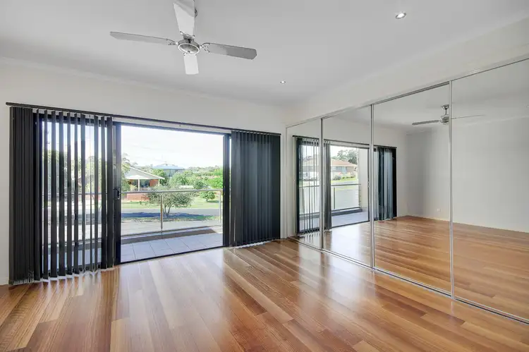 Third view of Homely townhouse listing, 39A Centaurus Ave, Clifton Springs VIC 3222