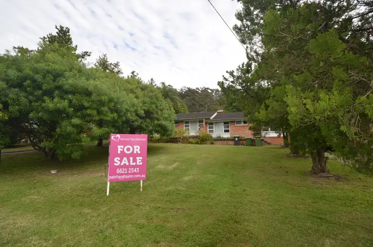 1 & 2/225-227 Wyrallah Road, East Lismore NSW 2480