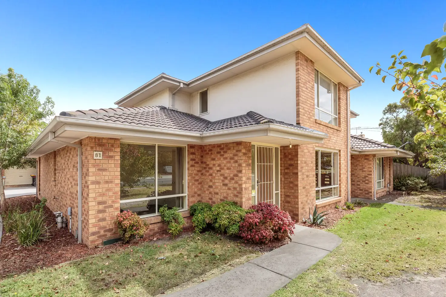 Main view of Homely townhouse listing, 5/81 Clayton Road, Oakleigh East VIC 3166