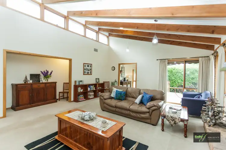 Third view of Homely house listing, 4 Cataraqui Court, Warragul VIC 3820