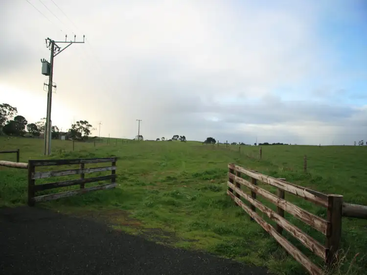 Second view of Homely rural property listing, 6 Bruins Road, Wandilo SA 5291