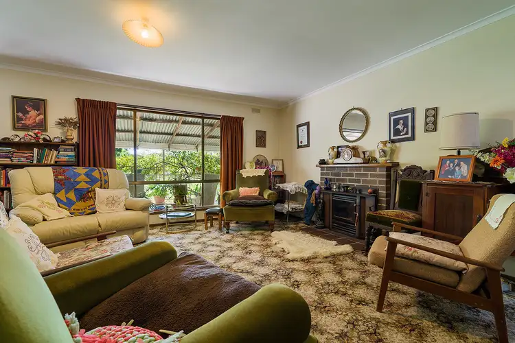 Fifth view of Homely house listing, 63 Pitman Street, Chewton VIC 3451