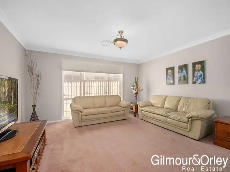 Fourth view of Homely house listing, 24 Wildrose Street, Kellyville NSW 2155