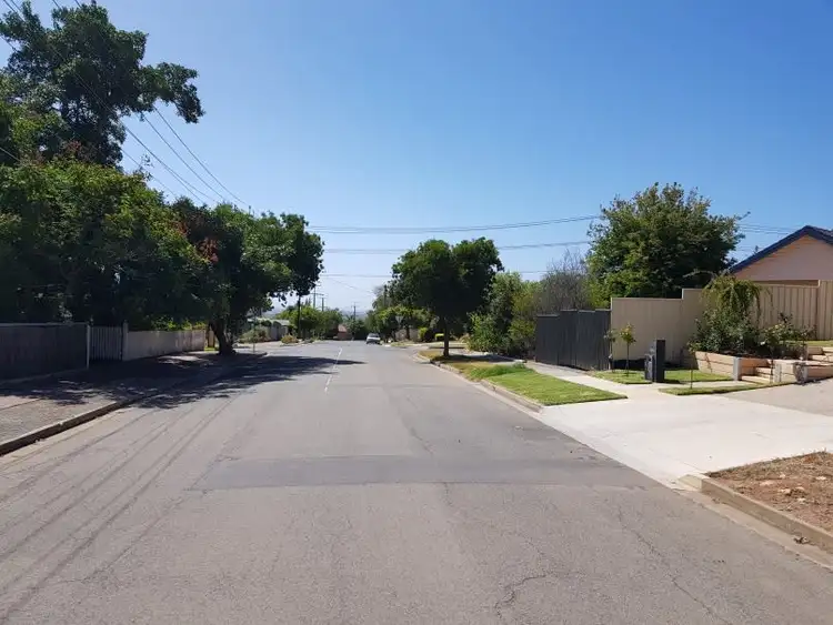Second view of Homely land listing, 9A Orvieto Road, Seacliff Park SA 5049