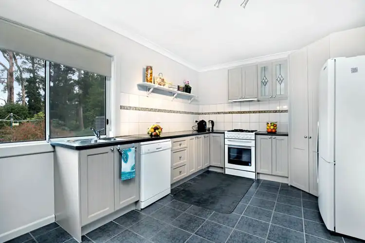 Fourth view of Homely house listing, 1 Mervyn Street, Kinglake VIC 3763