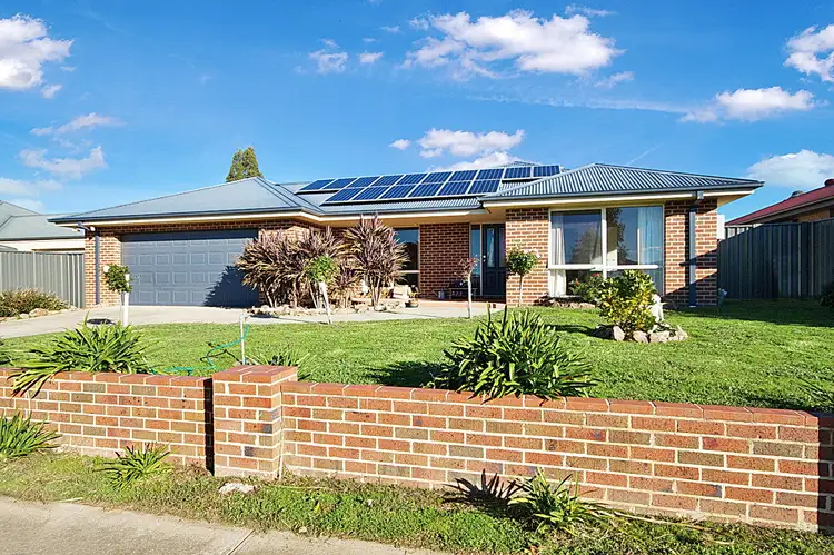 Main view of Homely house listing, 8 Stewart Street, Mansfield VIC 3722