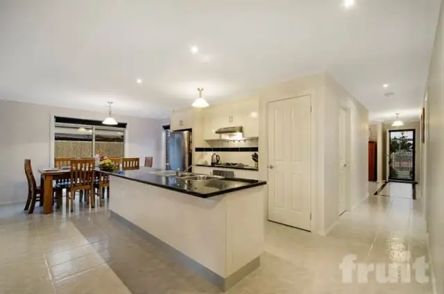 Second view of Homely house listing, 38 Alan St, Grovedale VIC 3216