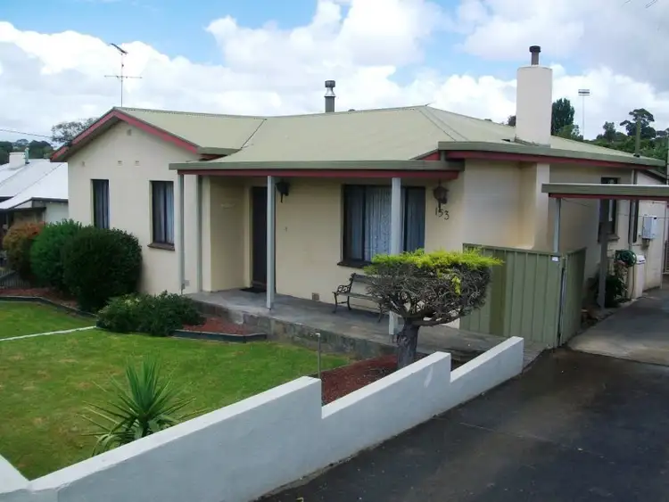 153 WEHL STREET NORTH, Mount Gambier SA 5290