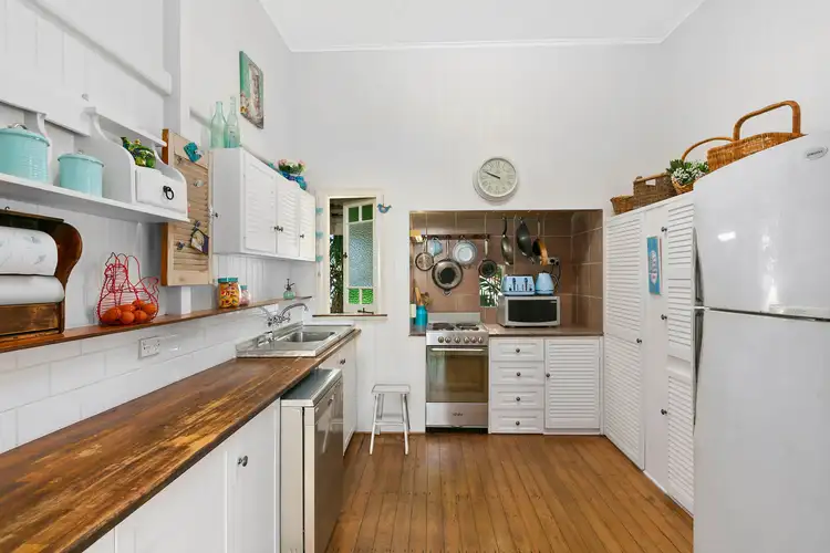 Third view of Homely house listing, 20 Alley Street, Gordonvale QLD 4865