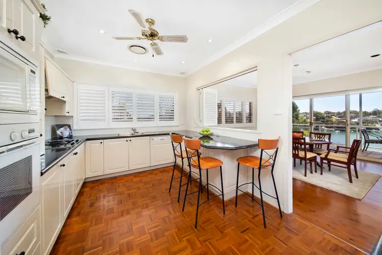 Fourth view of Homely house listing, 159 Georges River Crescent, Oyster Bay NSW 2225