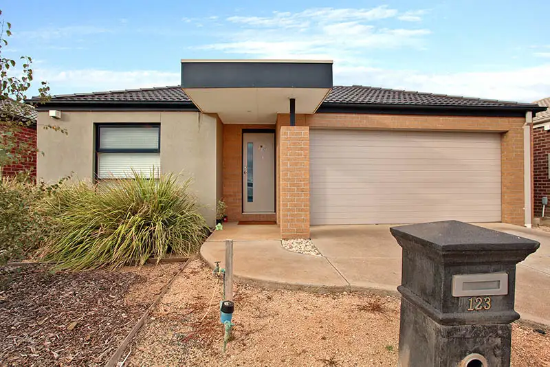 Main view of Homely house listing, 123 Sayers Road, Williams Landing VIC 3027