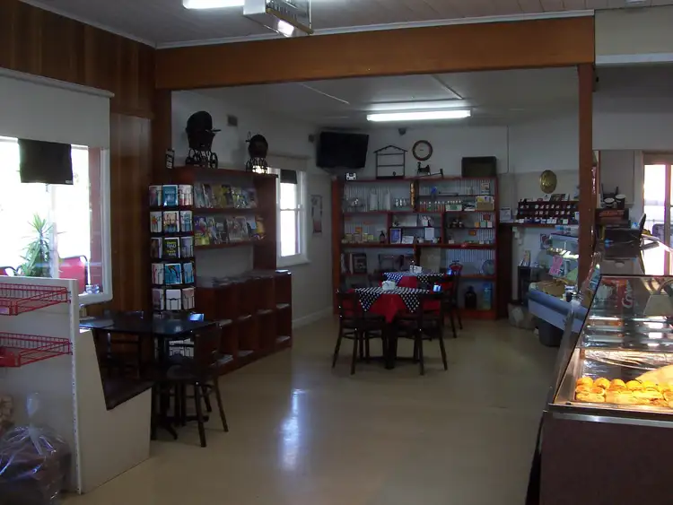 Fourth view of Homely house listing, Gordon General Store Main Street, Gordon VIC 3345