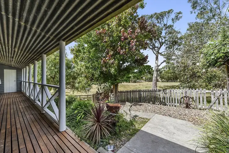 Fourth view of Homely house listing, 63 Wilson Lane, Glencoe SA 5291