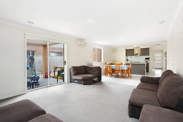 Fifth view of Homely house listing, 5 Emma Drive, Tarneit VIC 3029