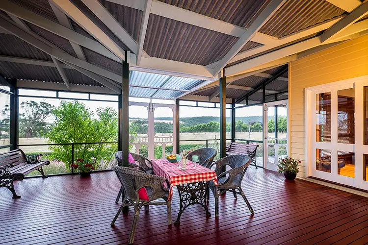 Second view of Homely house listing, 121 Blackers Road, Narrawong VIC 3285