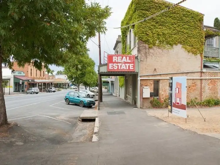 Third view of Homely land listing, 25 Hargraves Street, Castlemaine VIC 3450