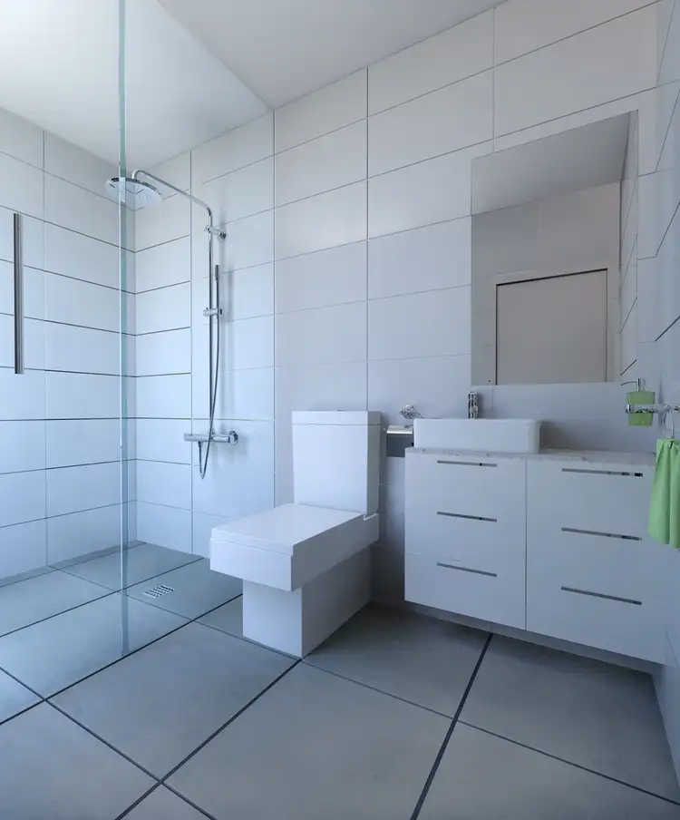 Fourth view of Homely apartment listing, 2/38-40 Fehon Street, Yarraville VIC 3013