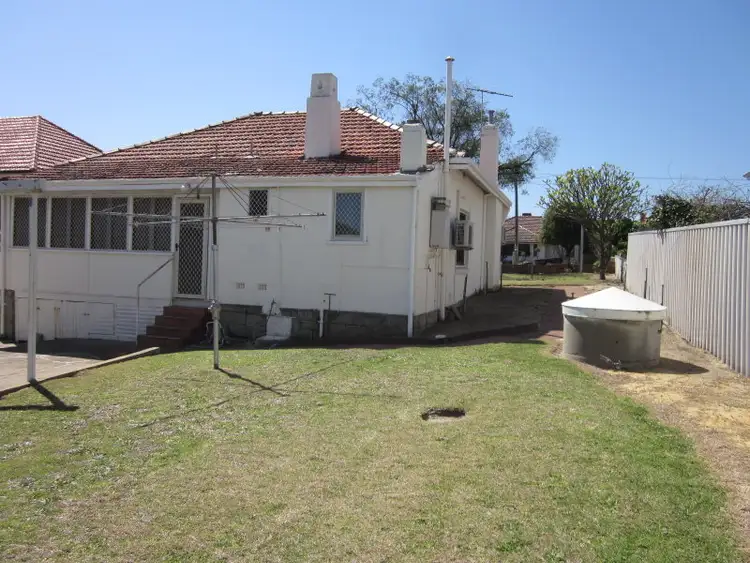 Second view of Homely house listing, 123 Lansdowne Rd, Kensington WA 6151