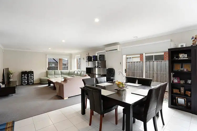 Third view of Homely house listing, 27 Larson Ave, Tarneit VIC 3029