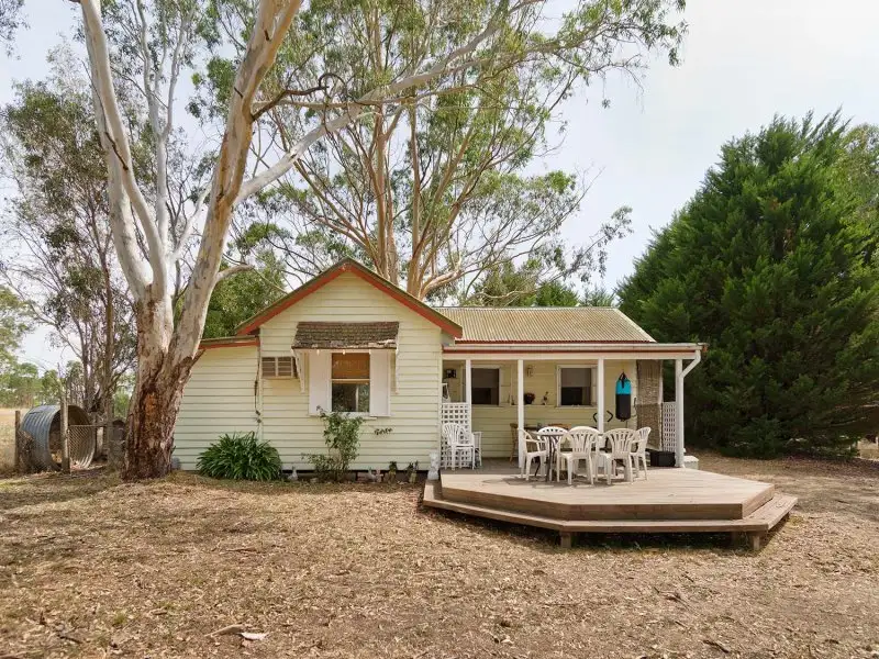 Main view of Homely house listing, 69 Finnings Lane, Elphinstone VIC 3448