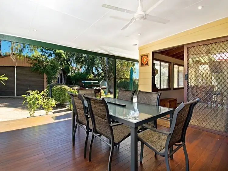 Fifth view of Homely house listing, 46 Benalla Avenue, Kellyville NSW 2155