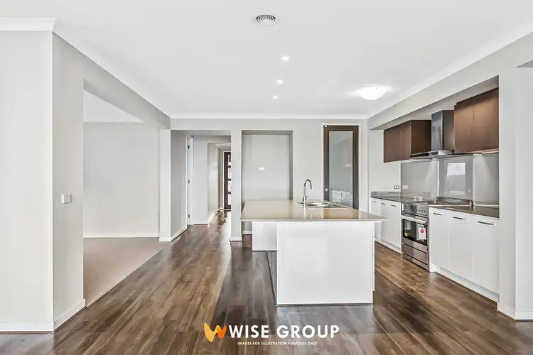 Fourth view of Homely house listing, 6 Camelot Parade, Clyde North VIC 3978