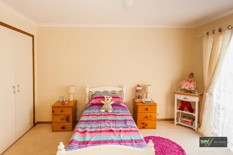 Fifth view of Homely house listing, 25 Steward Street, Warragul VIC 3820