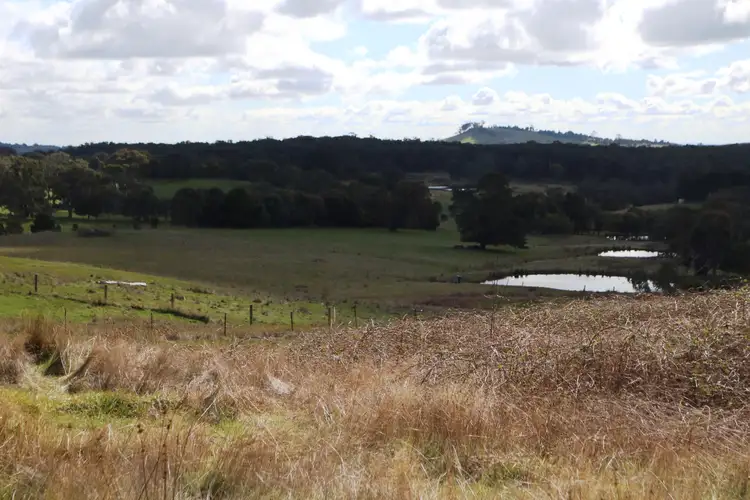 Second view of Homely land listing, - Cnr Springhill-Kyneton Rd and Salisbury Rd, Spring Hill VIC 3444