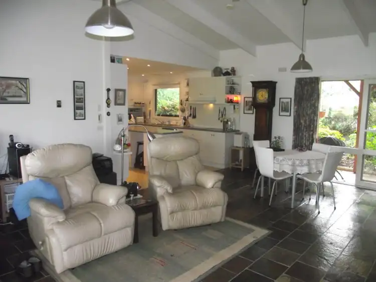 Fifth view of Homely house listing, 35 Bates Avenue, Korumburra VIC 3950