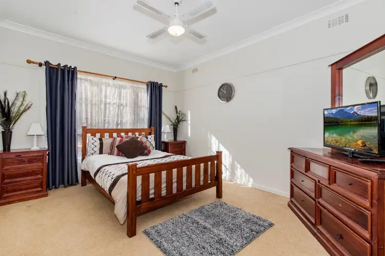 Fifth view of Homely house listing, 6 Slade Road, Huntly VIC 3551