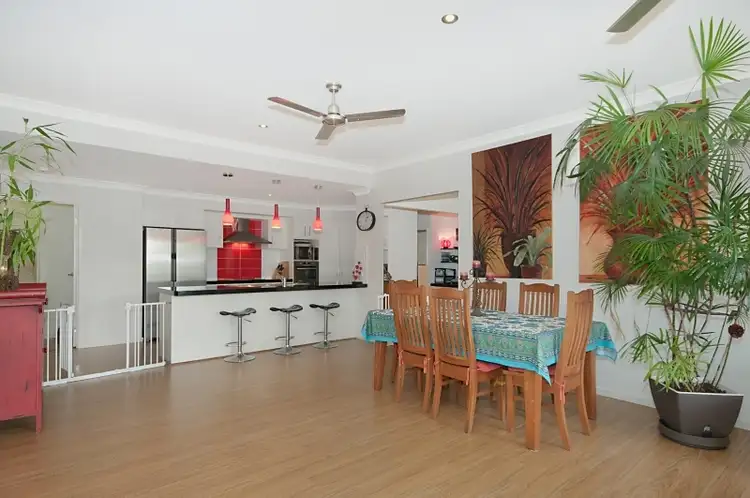 Fourth view of Homely house listing, 46 Tuckeroo Ave, Mullumbimby NSW 2482