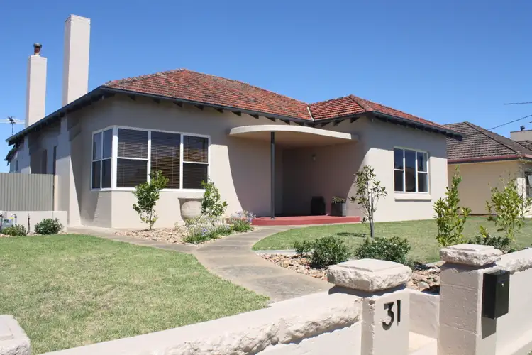 Main view of Homely house listing, 31 Ferrers Street, Mount Gambier SA 5290