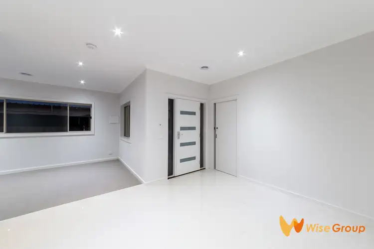 Second view of Homely townhouse listing, 2-3 / 21 Wall Street, Noble Park VIC 3174